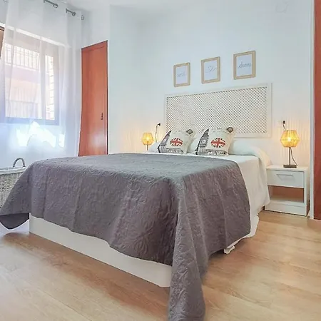 Apartment Fani Oro