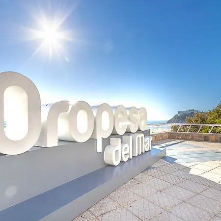 Apartment Fani Oro Oropesa del Mar