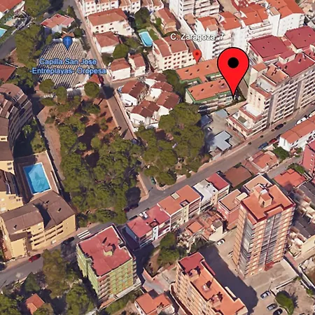 Apartment Fani Oro *